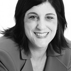 Rebecca Rosen