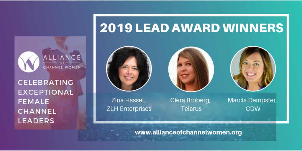 ACW Lead Awards 2019