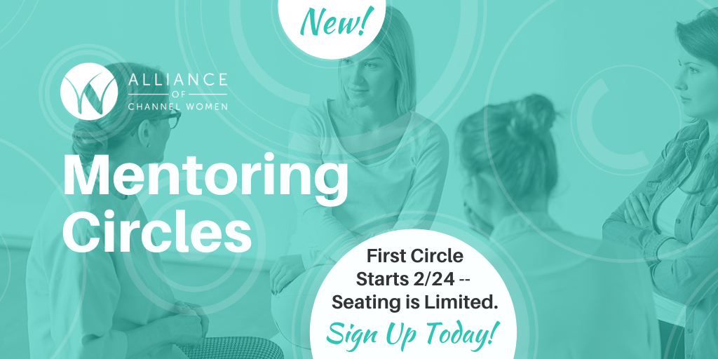 ACW Mentoring Circles