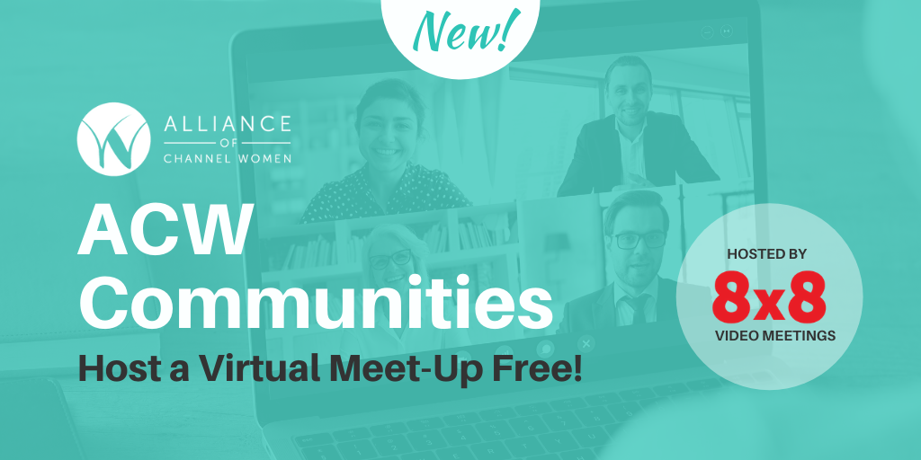 ACW Communities Banner