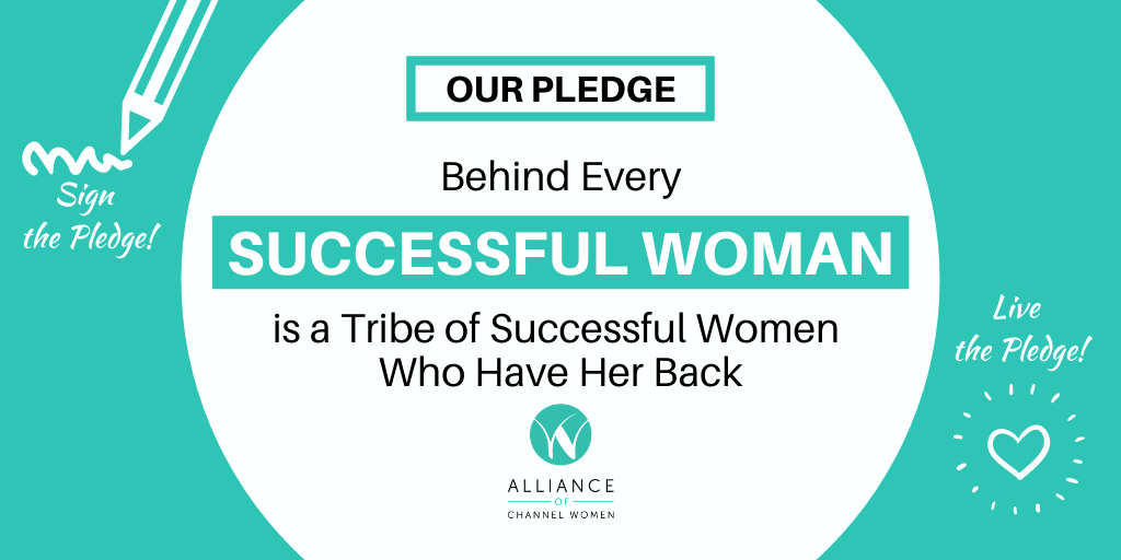 ACW Advocacy Pledge