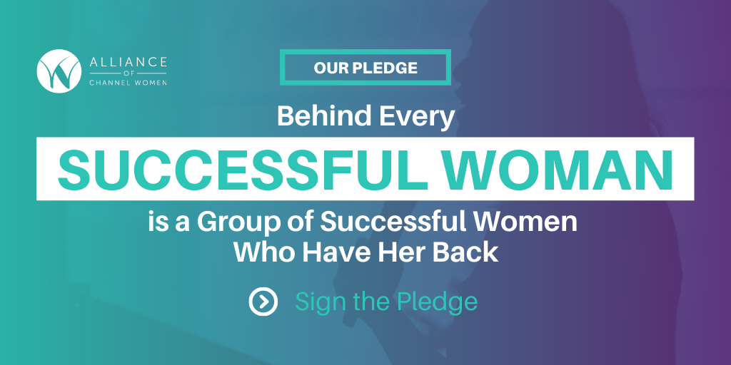 ACW Advocacy Pledge