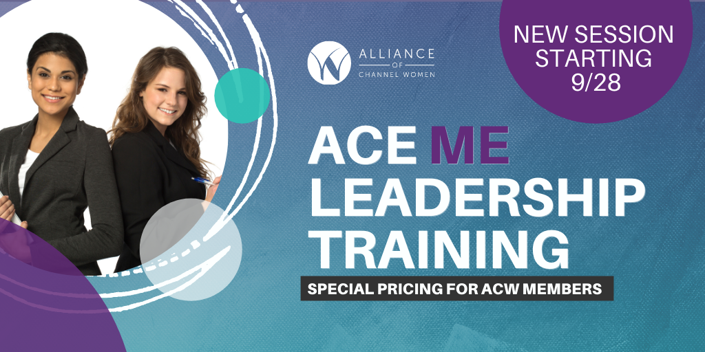 ACW ME Leadership Program