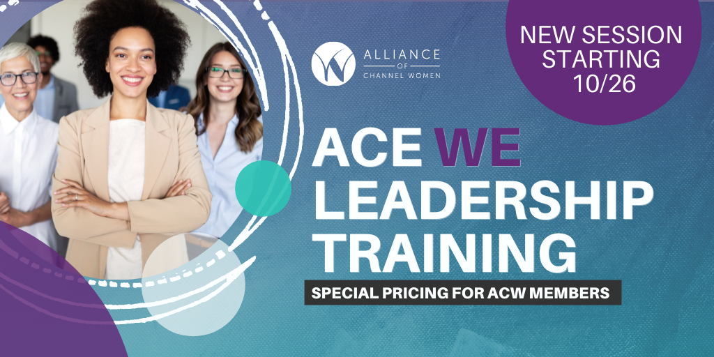 ACW WE Leadership Program