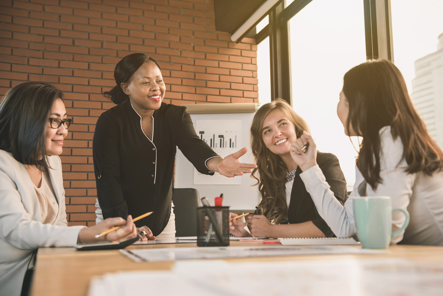 ACE Channel Leadership Program
