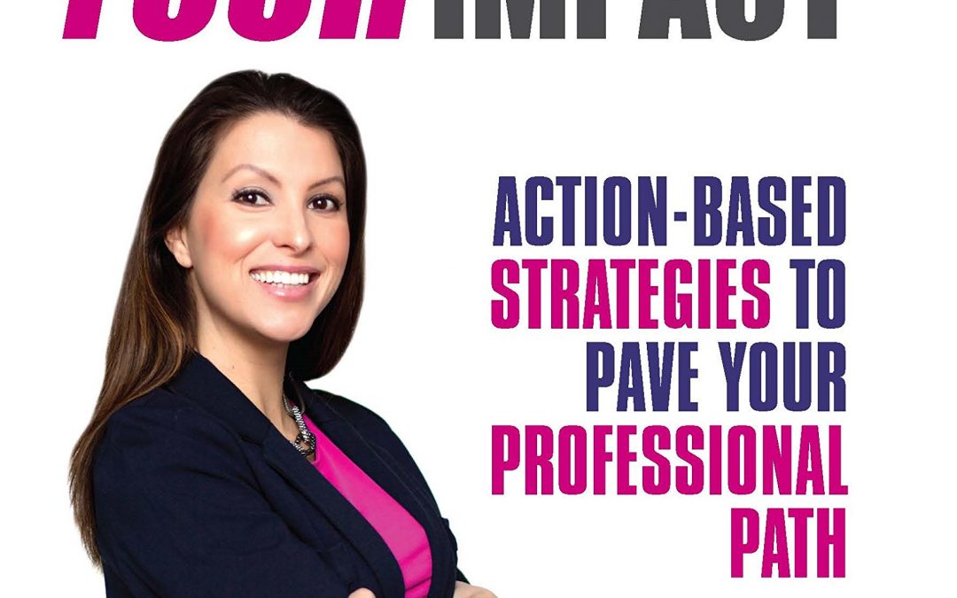 Board Member Nicole Hayward Quoted in Accelerate Your Impact, A Playbook for Professional Women