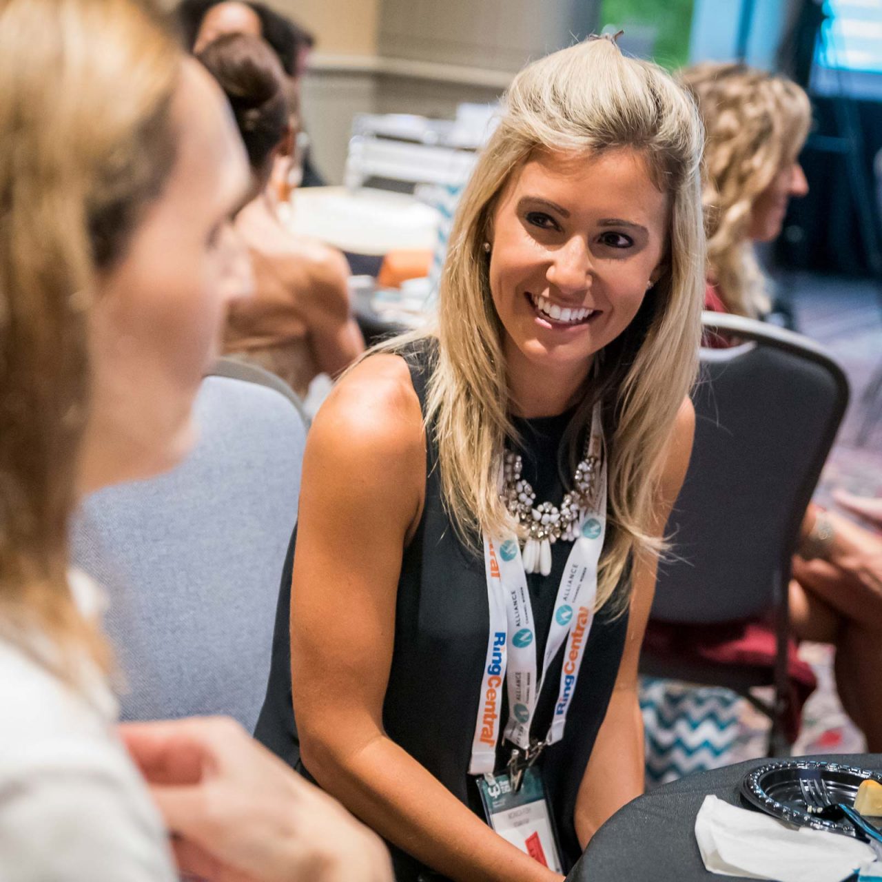 ACE Leadership Program for Channel Leaders Alliance of Channel Women