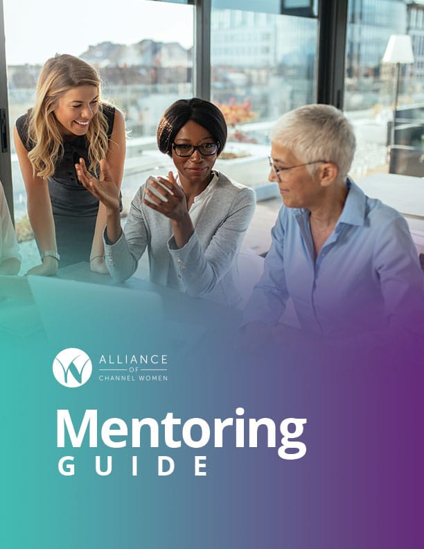 Career Mentoring Guide