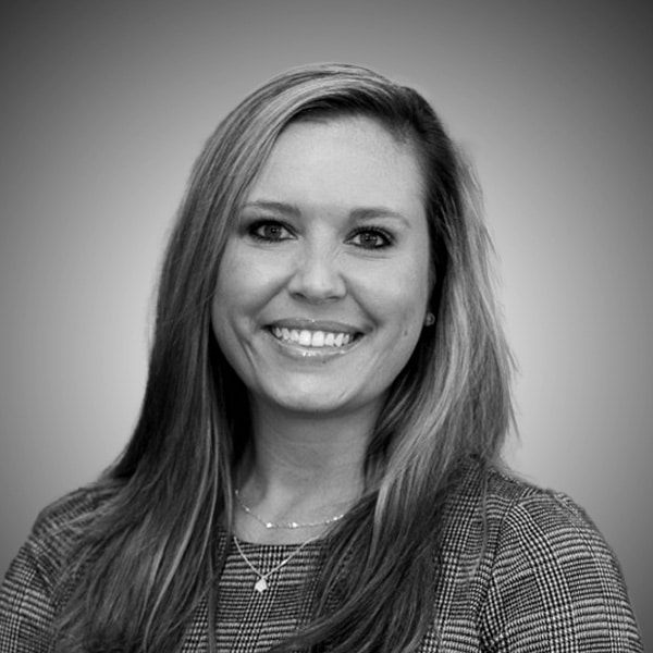 Ashley Johnson, Regional Channel Manager, Zoom