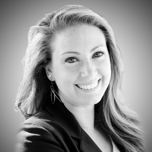 Lauren Grenier, Marketing Director, Granite Telecommunications