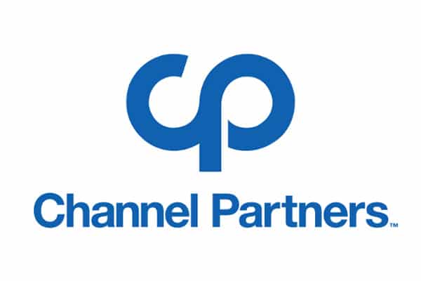 Channel Partners Logo