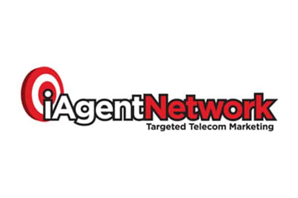 iagent network logo