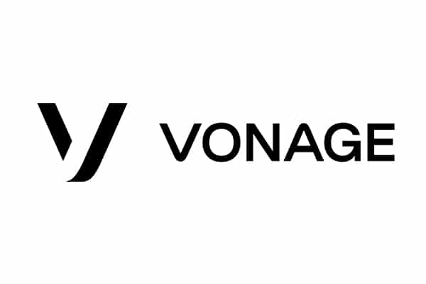 vonage logo