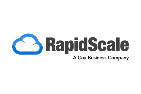 RapidScale Logo