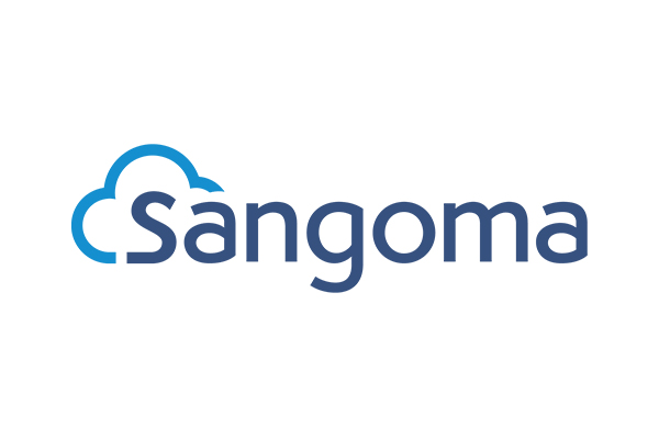 Sangoma Logo