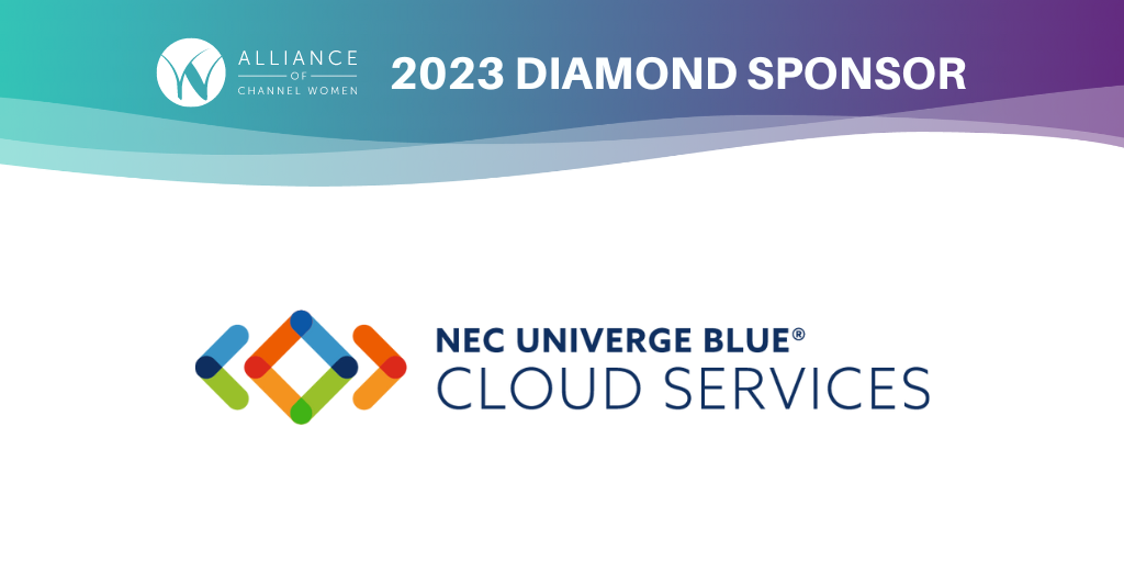 NEC Sponsor