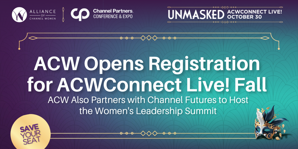 ACW Opens Registration for ACWConnect Live! Fall Event in Miami Beach