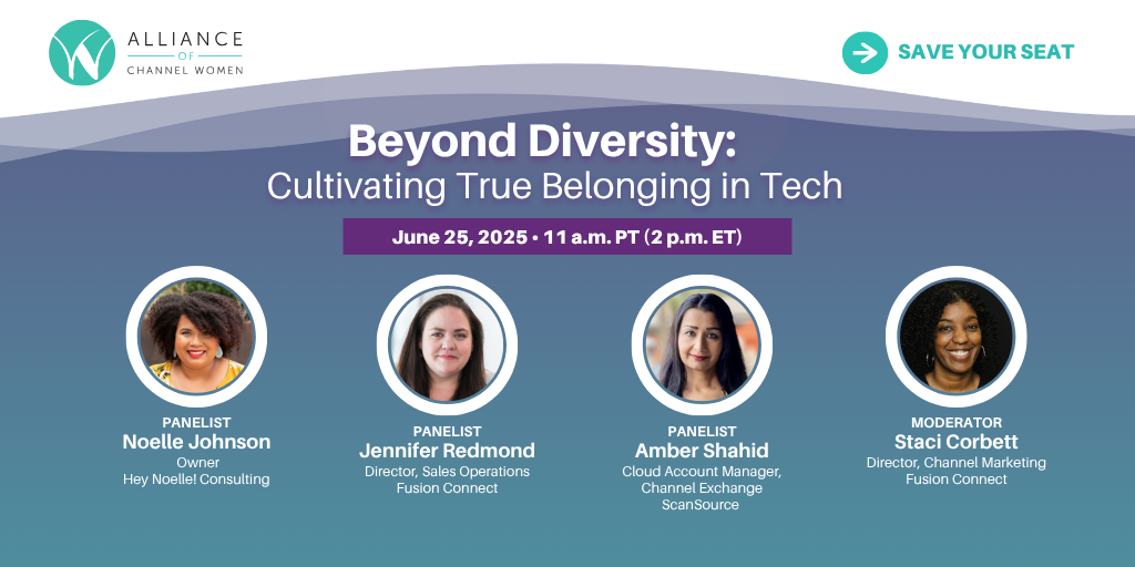 Beyond Diversity: Cultivating True Belonging in Tech
