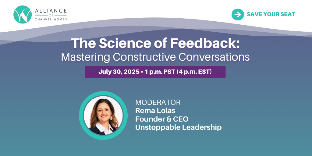 The Science of Feedback: Mastering Constructive Conversations