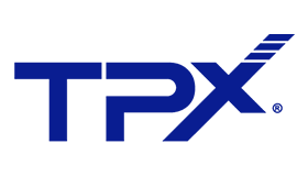 TPX Logo