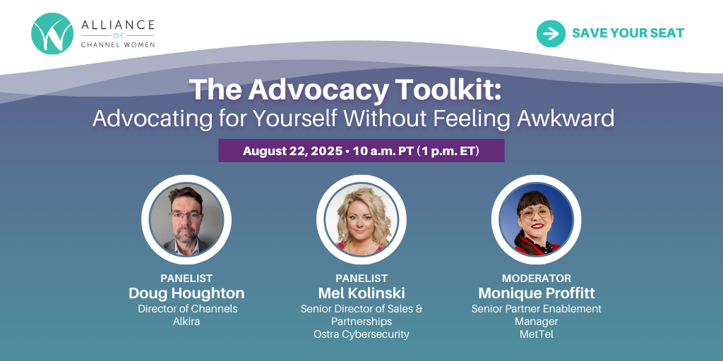 The Advocacy Toolkit: Advocating For Yourself Without Feeling Awkward