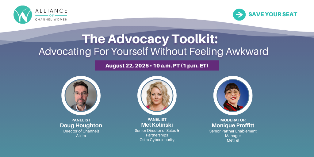 The Advocacy Toolkit: Advocating For Yourself Without Feeling Awkward