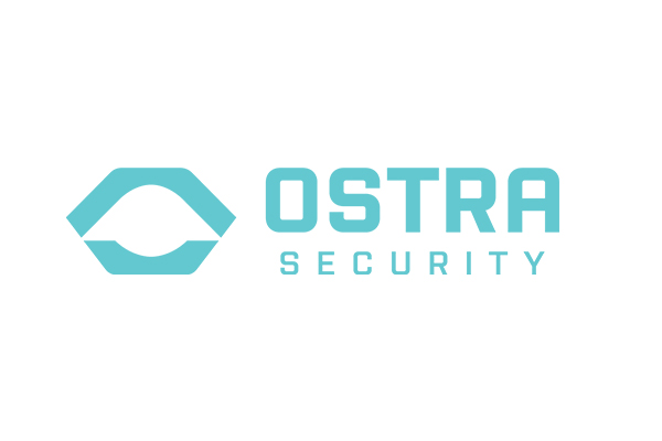 Ostra Logo