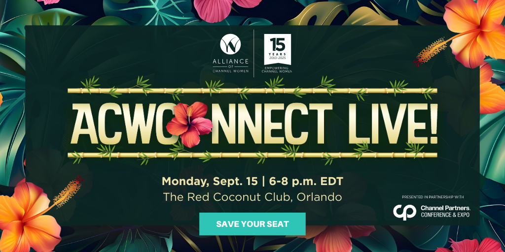 ACWConnect Live! Register Banner