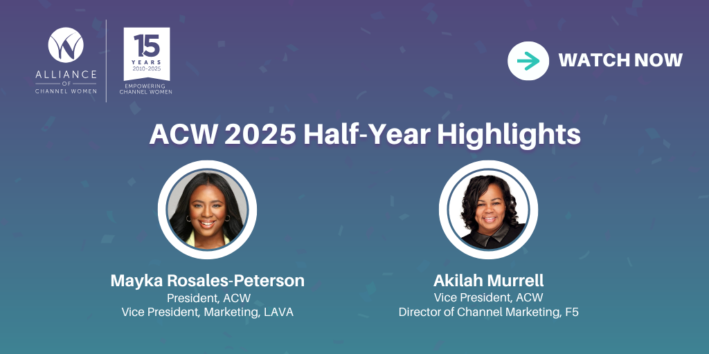 ACW 2025 Half-Year Highlights
