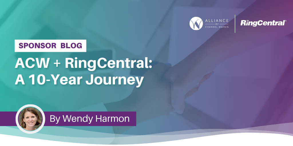 ACW and RingCentral: A 10 Year Journey