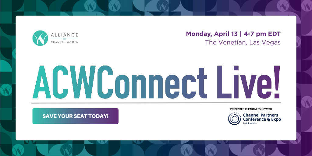 ACWConnect Live! Fall 2026 Registration