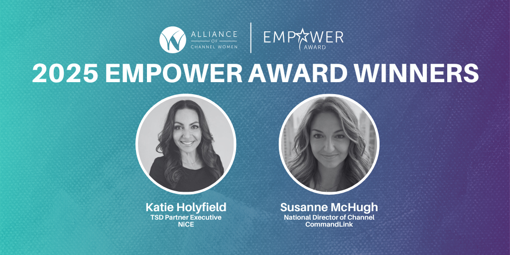 ACW Empower Award