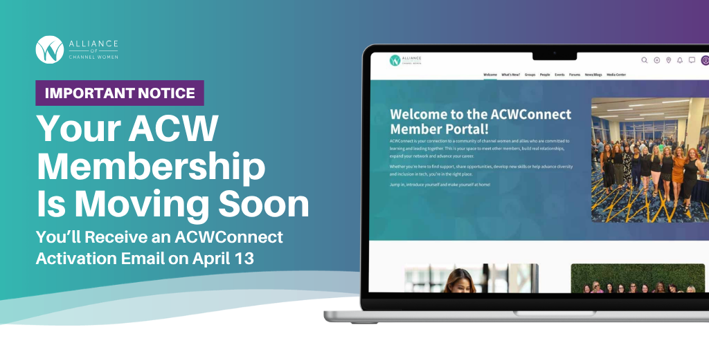 ACWConnect Disclaimer Header