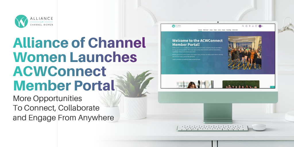 ACW Launches ACWConnect Member Portal To Enhance Year-Round Member Engagement