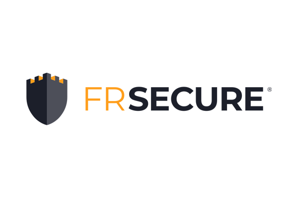 FR Secure Logo