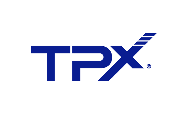 tpx logo