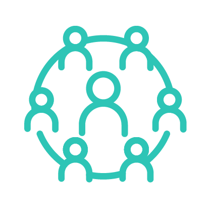 Community Connect Icon