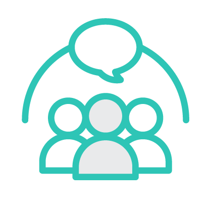 Community Connect Icon
