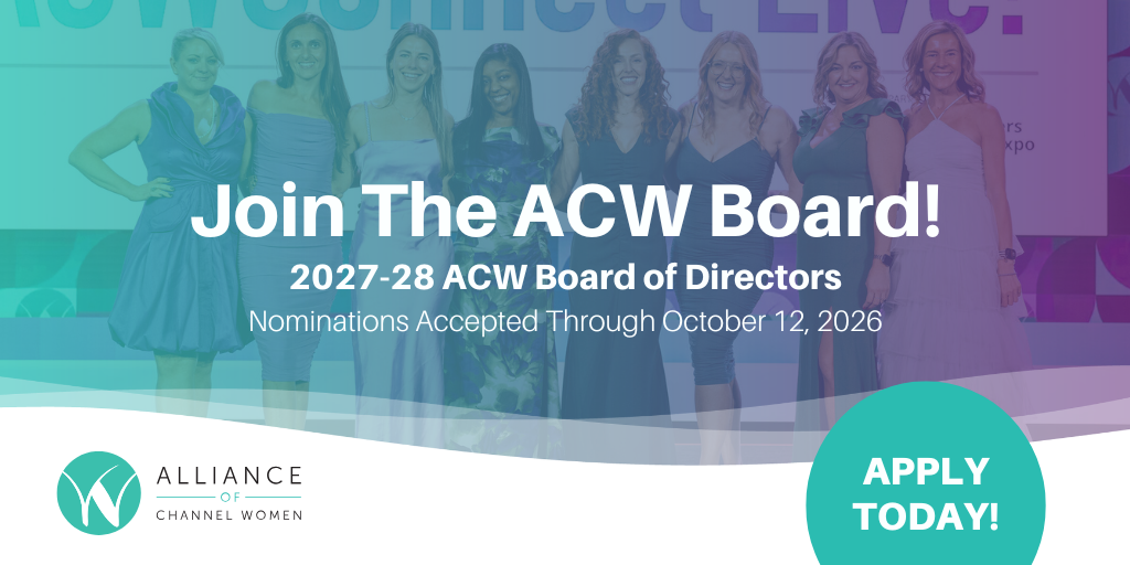 2027-2028 ACW Board Nominations