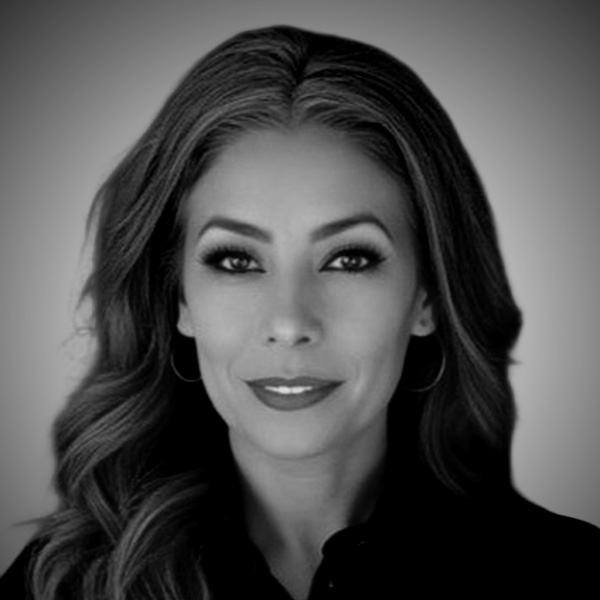 Paula McKinnon, Vice President of Supplier Management at PPT Solutions